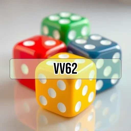 vv62 Game Aksi
