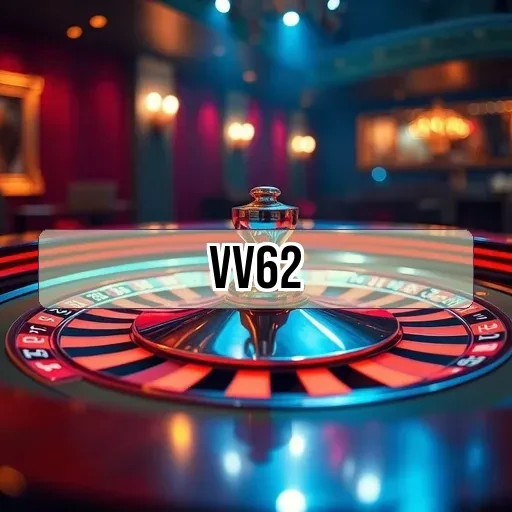 vv62: Keunggulan Klub Game yang Mempesona Pengguna Indonesia