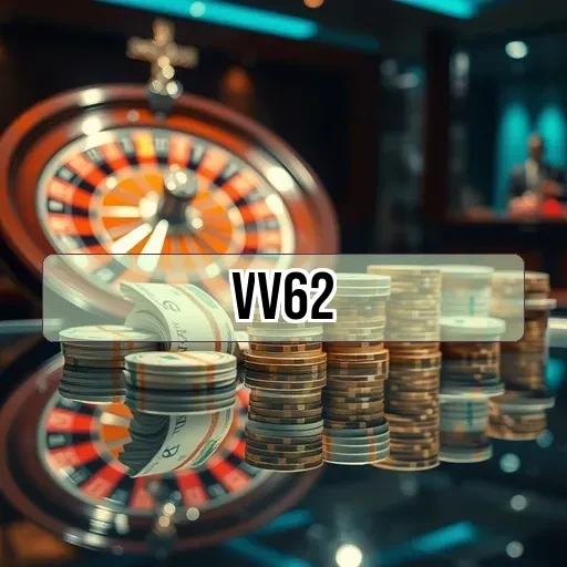 vv62: Temukan Game MMO Menarik untuk Gamer Indonesia