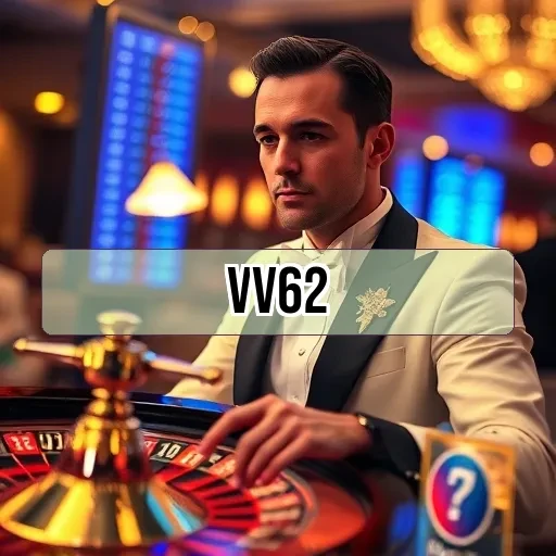 vv62 Berita Game