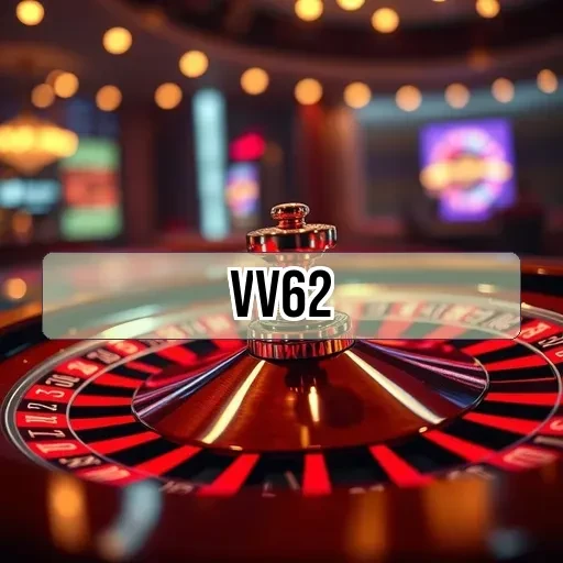 vv62: Panduan Menjadi Pemain Game Online Handal di Indonesia