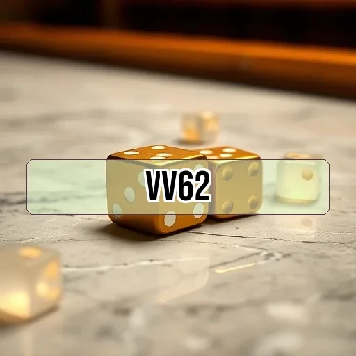 vv62: Surga Game Online dengan Beragam Fitur Menarik