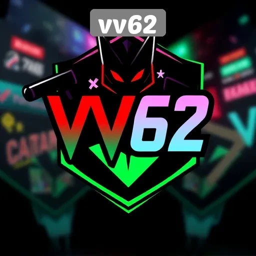 Membedah Komunitas Gamer di Situs VV62