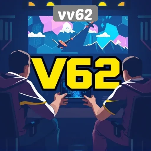 Manfaat Bergabung dengan Komunitas Game di vv62