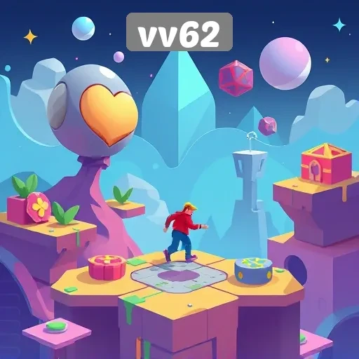 Tantangan dan Kesempatan di Platform Game vv62