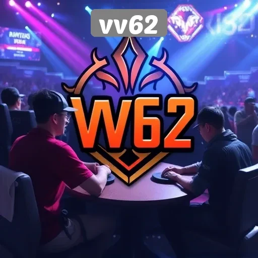 Event dan Turnamen Menarik di vv62