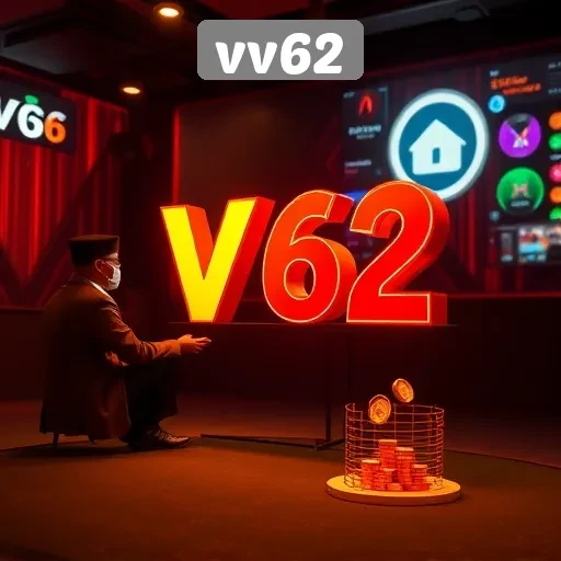 Evolusi Permainan Online di vv62