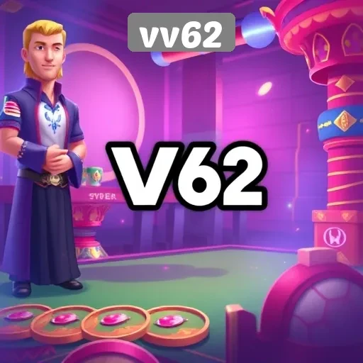 Mengungkap Fitur Menarik di Situs Game vv62