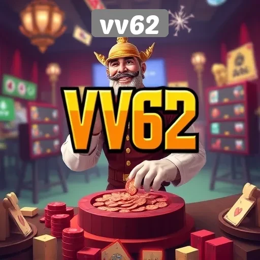 Menjelajahi Dunia Game Online di Situs VV62