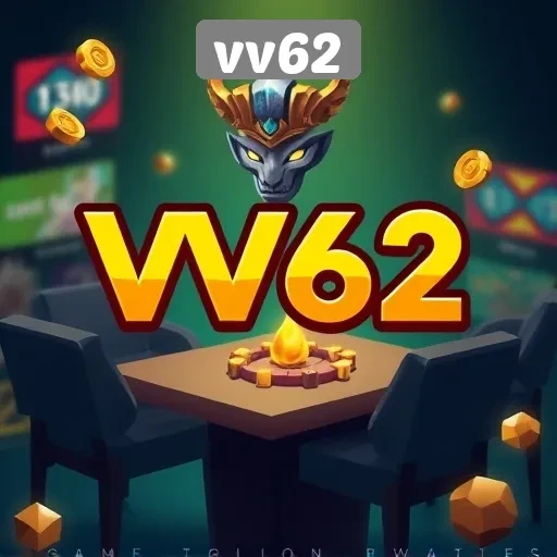 Menggali Fitur Menarik Situs Game vv62