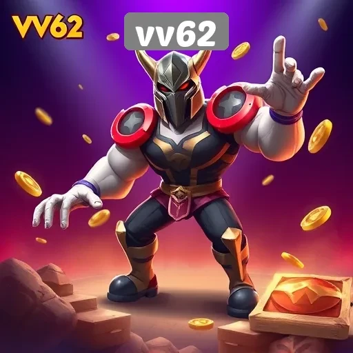 Mengulas Fitur Utama dari Situs Game vv62