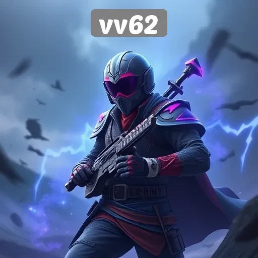 Menelusuri Fitur Unggulan Situs Game vv62