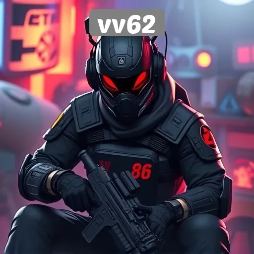 Fitur Unggulan yang Ditawarkan vv62 untuk Gamers