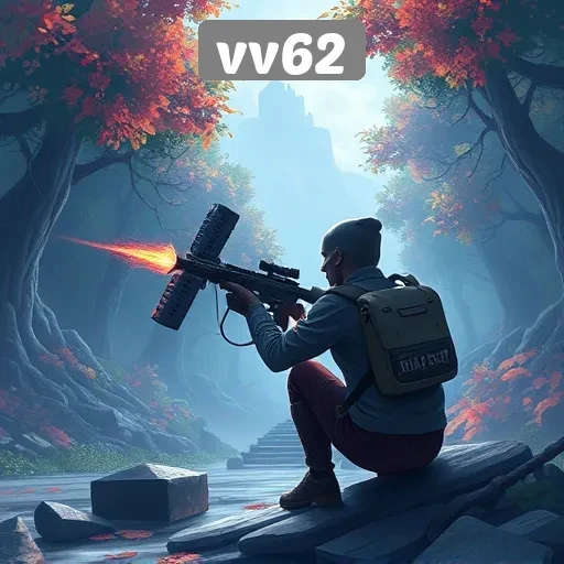 Rekomendasi Game Seru di vv62 untuk Para Gamer