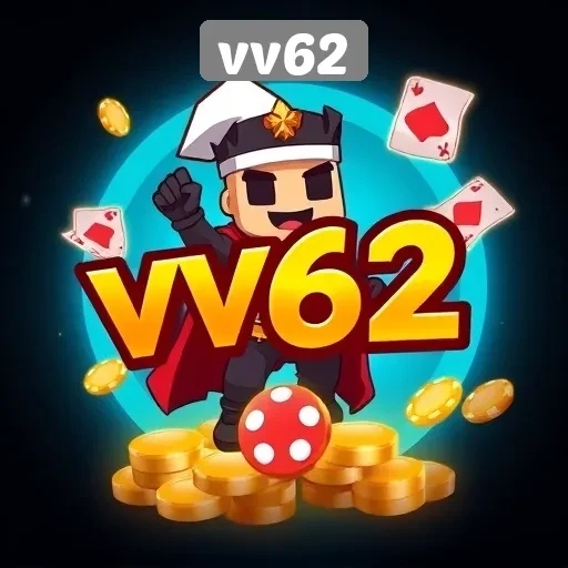 Mengenal vv62 Sebagai Platform Game Terpercaya