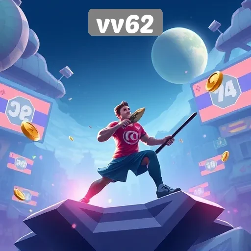 Pengenalan Situs Game vv62 untuk Penggemar Game Indonesia
