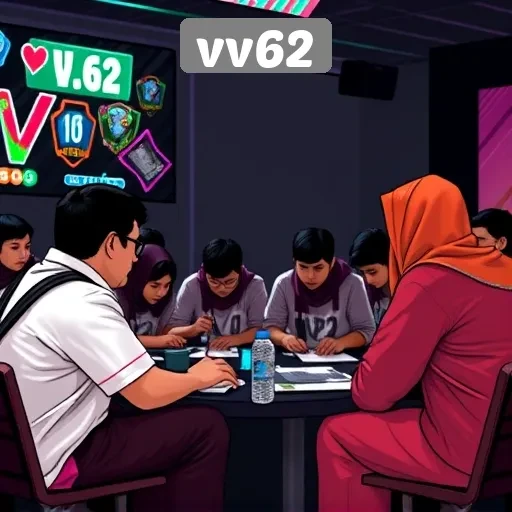 Keuntungan Bergabung di Komunitas vv62