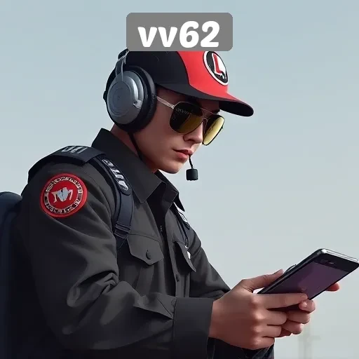 Keamanan dan Privasi di Situs Game vv62