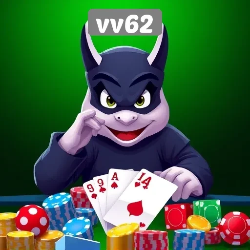 Permainan Terbaru yang Tersedia di vv62