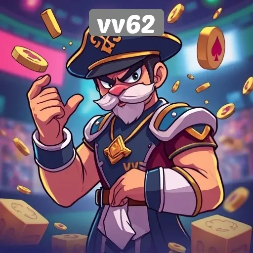 Peluang dan Tantangan Bermain di vv62