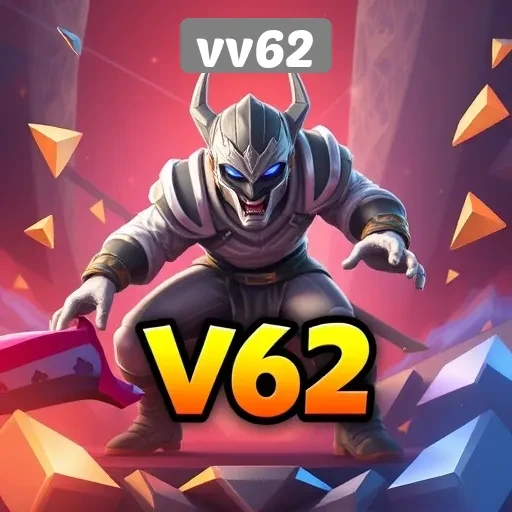 Game Populer di vv62 yang Wajib Dicoba