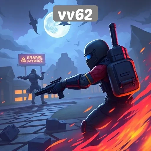 Kepopuleran vv62 di Kalangan Remaja Gamer Indonesia