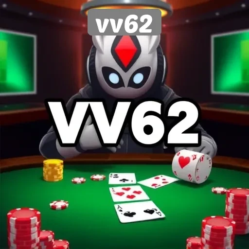 Review Pengalaman Bermain di Situs vv62