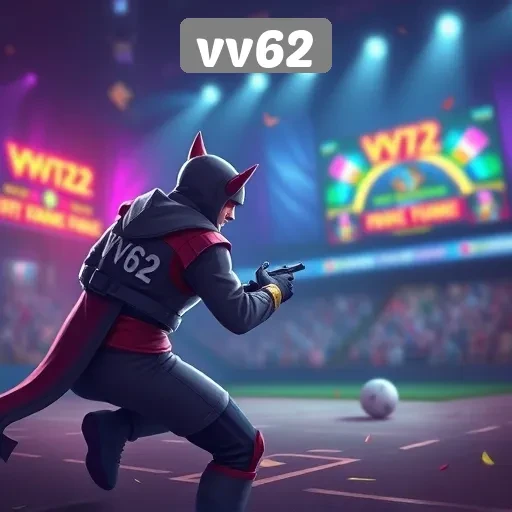 Mengulas Fitur Menarik dari Situs Game vv62