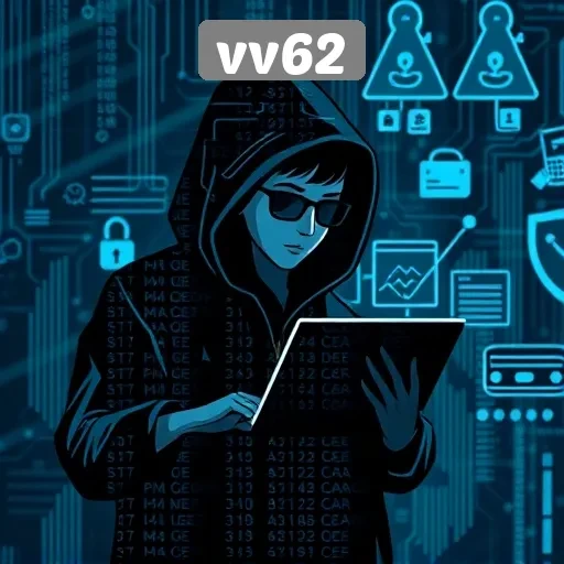Ulasan Mengenai Keamanan dan Privasi di vv62