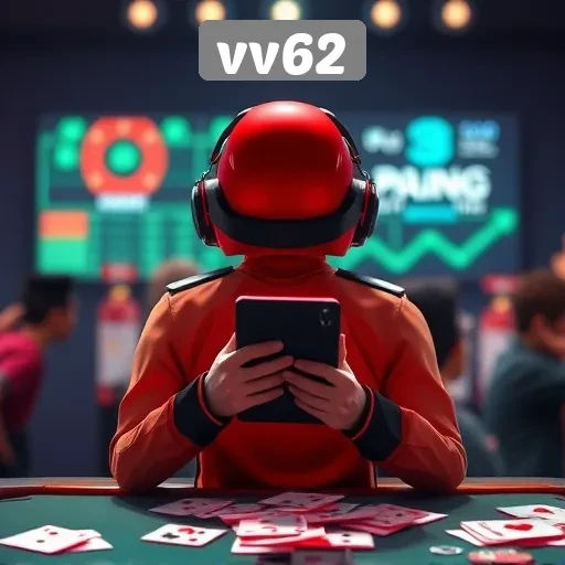 Dampak Sosial Permainan di vv62 Bagi Penggunanya
