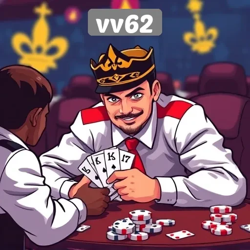 Strategi Sukses Bermain di vv62 untuk Pemula