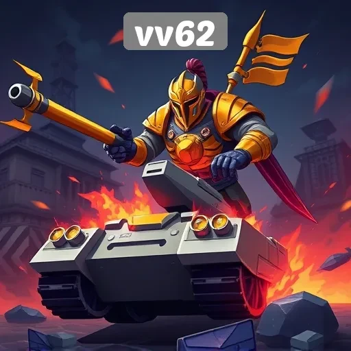Taktik dan Strategi Sukses Bermain di vv62