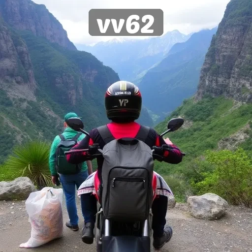 Tinjauan Pengalaman Pengguna di Situs vv62