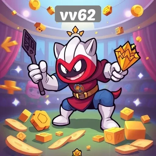 Berbagai Jenis Game Yang Tersedia Di vv62