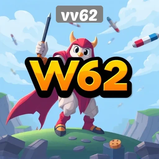 Mengenal Situs Game vv62 yang Populer di Kalangan Gamer