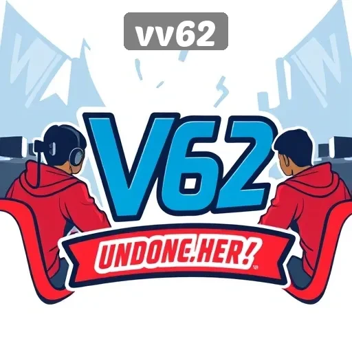 Kontribusi vv62 dalam Membangun Komunitas Gamer Indonesia
