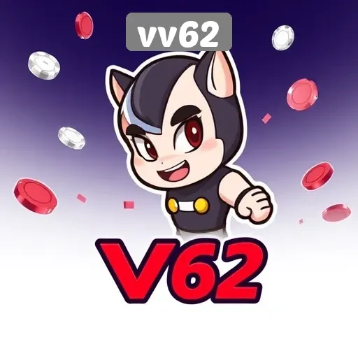 VV62 Platform Permainan Terbaru di Indonesia