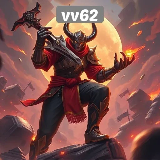 Mengapa vv62 Menjadi Pilihan Populer di Kalangan Gamer